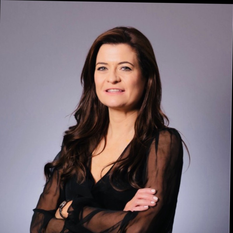 Isabelle O'Keefe