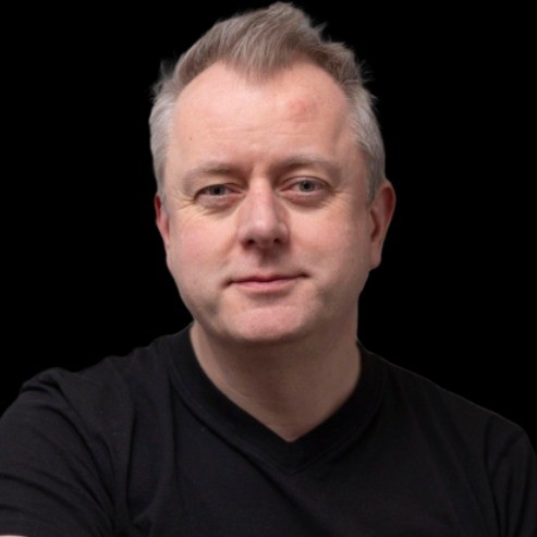 Sean Blanchfield