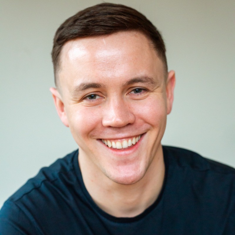 Tadhg O'Leary